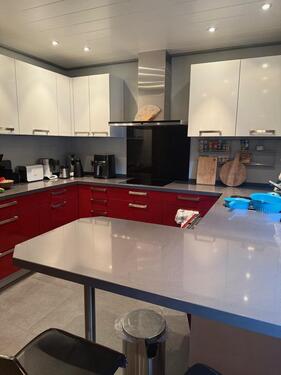 Foto - 2 Zimmer Erdgeschoßwohnung in Raunheim