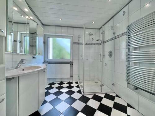 Foto - Erdgeschoßwohnung in Raunheim zur Miete