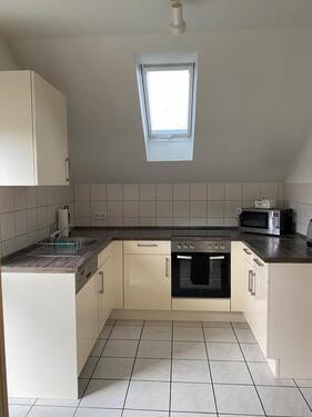 Foto - 3 Zimmer Dachgeschoßwohnung in Queidersbach