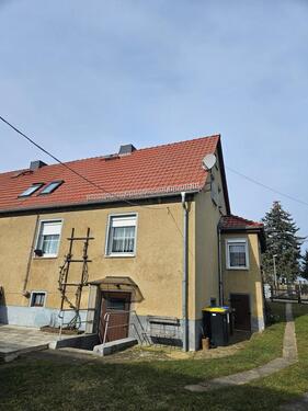 Foto - 5 Zimmer Doppelhaushälfte zur Miete in Naumburg (Saale)