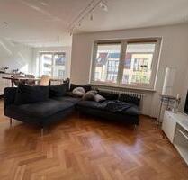 Lichtdurchflutete 2-Zimmer-Wohnung in Toplage Nähe Arcaden - Regensburg Galgenberg