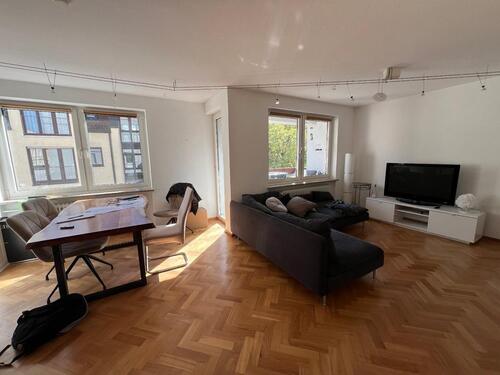 Foto - 2 Zimmer Etagenwohnung zum Kaufen in Regensburg