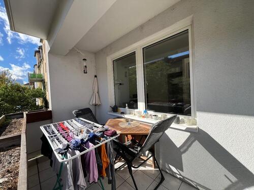 Foto - 2 Zimmer Etagenwohnung in Regensburg