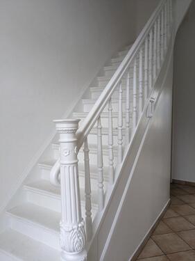 Foto - Renovierte Doppelhaushälfte mit Garage und Garten in SG-Mitte