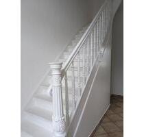 Renovierte Doppelhaushälfte mit Garage und Garten in SG-Mitte - Solingen