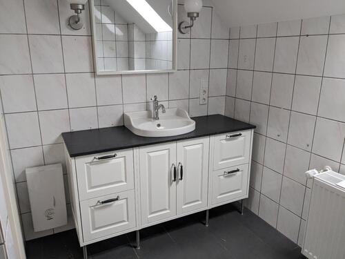 Foto - 8 Zimmer Doppelhaushälfte zur Miete in Solingen