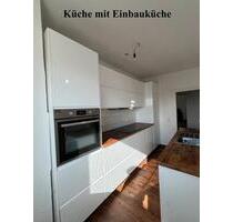 Wohnung in Louisenstrasse frei ab 01.04 - Bad Homburg vor der Höhe Berliner Siedlung/Gartenfeld