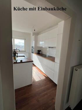 Foto - 3.5 Zimmer Etagenwohnung zur Miete in Bad Homburg vor der Höhe