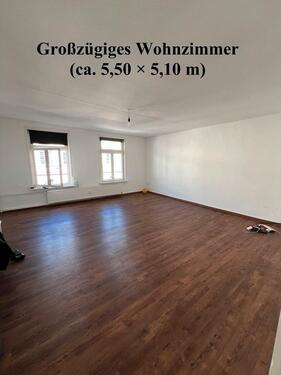 Foto - 3.5 Zimmer Etagenwohnung in Bad Homburg vor der Höhe