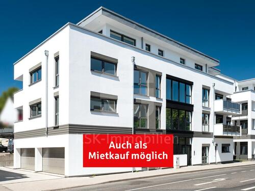 Foto - Wohnqualität Eitorf! Wohnen und investieren im Wohnkarree Eitorf