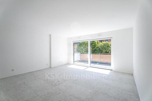 Foto - 3 Zimmer Etagenwohnung in Eitorf