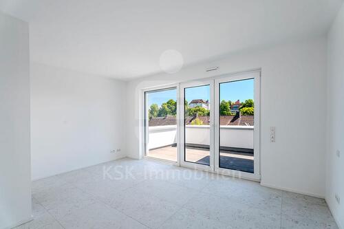 Foto - Etagenwohnung in Eitorf zur Miete