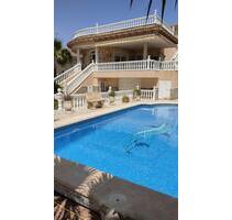 Ostern freie Termine ! Ferienwohnung mit Pool nähe Alicante - Bornheim