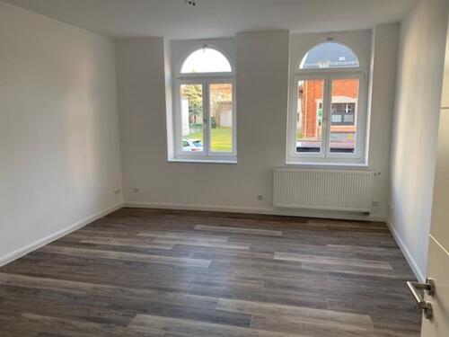 Foto - Erdgeschoßwohnung in Stendal zur Miete