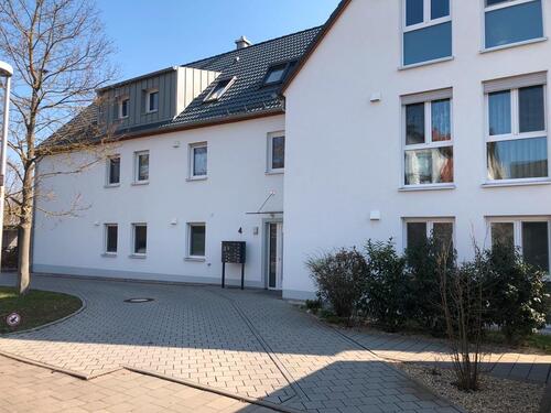 Foto - 3 Zimmer Eigentumswohnung ER Frauenaurach