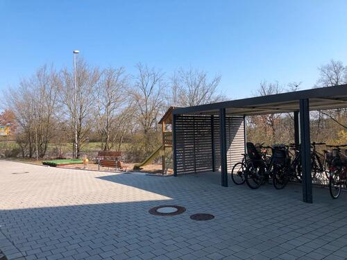 Foto - Erdgeschoßwohnung in Erlangen zum Kaufen