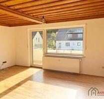 Gepflegte 3-Zimmer Wohnung im 1.OG in Stübach zu vermieten! - Diespeck