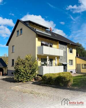 Foto - 3 Zimmer Etagenwohnung zur Miete in Diespeck