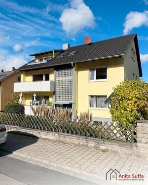 Foto - 3 Zimmer Etagenwohnung in Diespeck