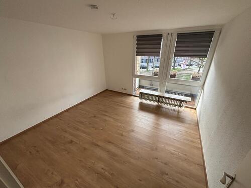 Foto - Etagenwohnung in Aachen