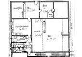 Foto - Büro im 2. Obergeschoss - 1.722,00&nbsp;EUR Kaltmiete, ca.&nbsp; 6,50&nbsp;m&sup2;
