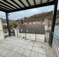 Wunderschönes, helles, modernes zwei Zi. Apartment in Zentrum - Bad Soden am Taunus
