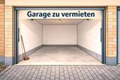 Foto - Garage Typ Dresden in Freital- Zauckerode zu vermieten