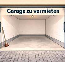 Garage Typ Dresden in Freital- Zauckerode zu vermieten