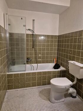 Foto - 2 Zimmer Etagenwohnung zur Miete in Wahlstedt