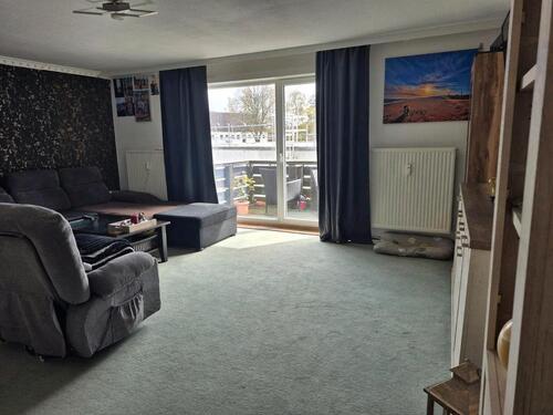 Foto - 2 Zimmer Etagenwohnung in Wahlstedt