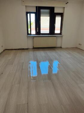 Foto - Etagenwohnung in Neunkirchen zur Miete