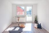 Foto - 3-Raum-Wohnung in attraktiver Wohnlage