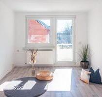 3-Raum-Wohnung in attraktiver Wohnlage - Chemnitz Altendorf
