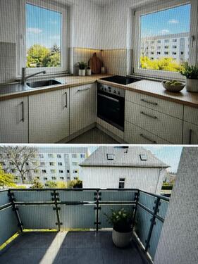 Foto - Moderne 2-Raum Wohnung in Dresden-Pieschen