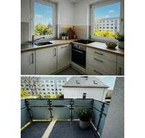 Moderne 2-Raum Wohnung in Dresden-Pieschen