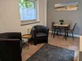 Foto - Vollmöblierte 2-Zimmer Souterrain Wohnung in Gifhorn - Winkel - auch für Pendler geeignet