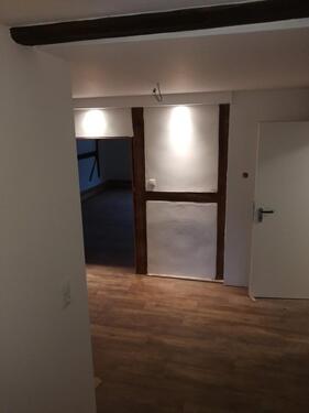 Foto - 4 Zimmer Etagenwohnung zur Miete in Eschwege