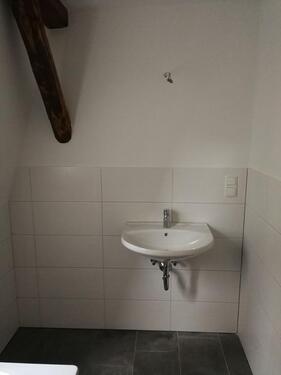 Foto - 4 Zimmer Etagenwohnung in Eschwege