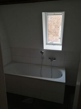 Foto - Etagenwohnung in Eschwege zur Miete