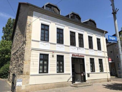 Foto - Sehr schöne 2 Zi. Wo. direkt in der Altstadt von Halberstadt