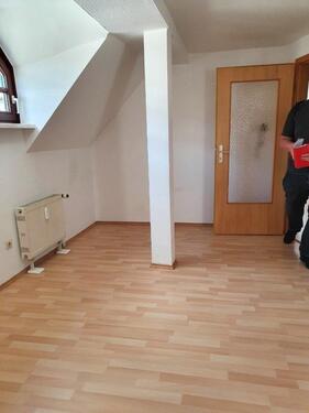 Foto - 2 Zimmer Dachgeschoßwohnung in Ulm