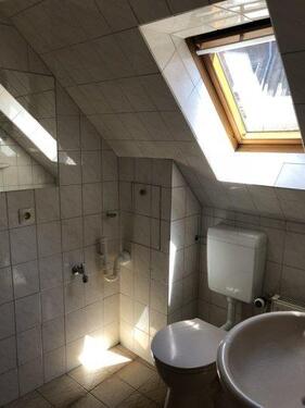 Foto - Dachgeschoßwohnung in Ulm zur Miete