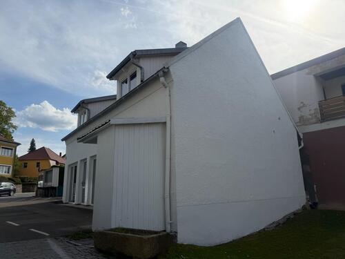 Foto - 5 Zimmer Einfamilienhaus zum Kaufen in Roding