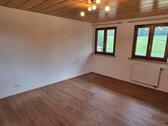 Foto - 5 Zimmer Dachgeschoßwohnung zur Miete in Elzach