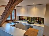 Foto - 5 Zimmer Dachgeschoßwohnung in Elzach