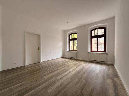 Foto - Schicke 3-Raumwohnung mit Balkon