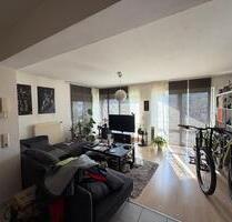 Helle barrierefreie Erdgeschoss Wohnung mit Terasse 57584 - Scheuerfeld