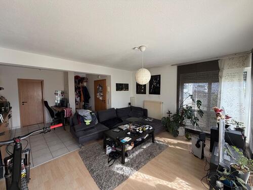 Foto - 1 Zimmer Erdgeschoßwohnung zur Miete in Scheuerfeld