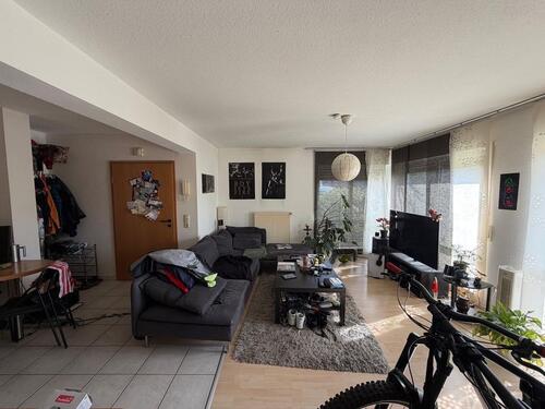 Foto - 1 Zimmer Erdgeschoßwohnung in Scheuerfeld
