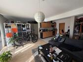 Foto - Erdgeschoßwohnung in Scheuerfeld zur Miete